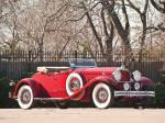 Packard Speedster Eight Boattail Roadster Runabout 1930 года